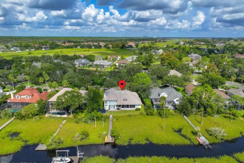 Casa en venta en Ponte Vedra Beach, Florida, 5 dormitorios, 293.29 m2 № 772019 - foto 1