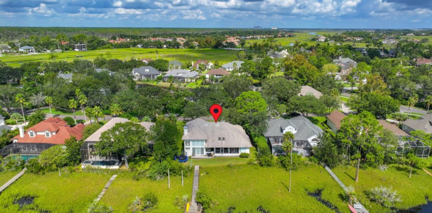 Casa en Ponte Vedra Beach, Florida 5 dormitorios, 293.29 m2 № 772019
