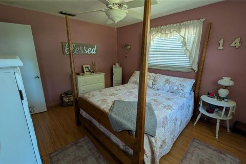 House in Ocala, Florida 3 bedrooms, 144.93 sq.m. № 1642605 - photo 24