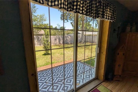 House in Ocala, Florida 3 bedrooms, 144.93 sq.m. № 1642605 - photo 29