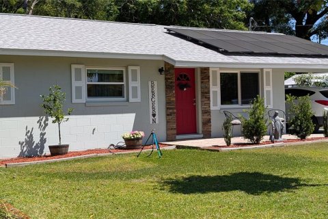 House in Ocala, Florida 3 bedrooms, 144.93 sq.m. № 1642605 - photo 3