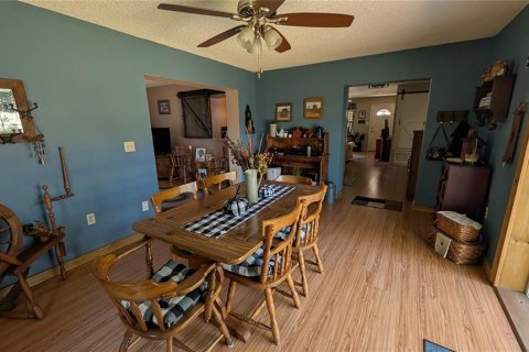 House in Ocala, Florida 3 bedrooms, 144.93 sq.m. № 1642605 - photo 28