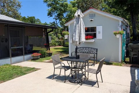 House in Ocala, Florida 3 bedrooms, 144.93 sq.m. № 1642605 - photo 16
