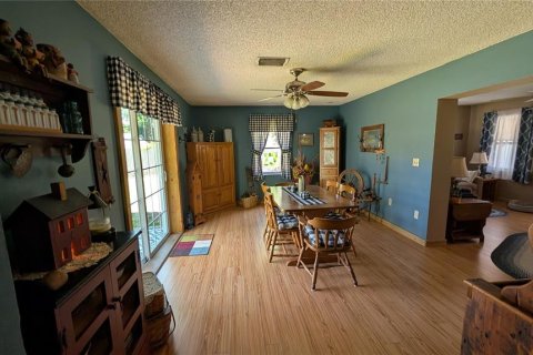 House in Ocala, Florida 3 bedrooms, 144.93 sq.m. № 1642605 - photo 27