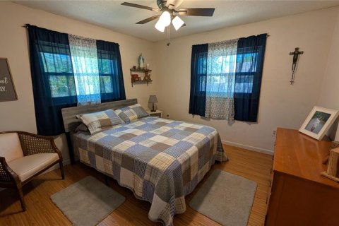 House in Ocala, Florida 3 bedrooms, 144.93 sq.m. № 1642605 - photo 21