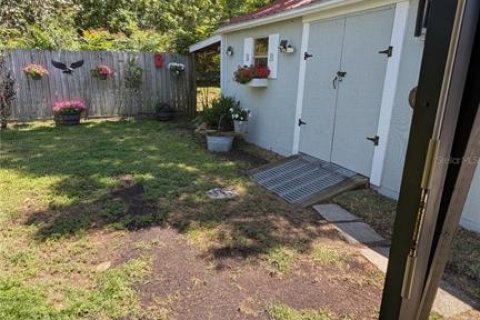 House in Ocala, Florida 3 bedrooms, 144.93 sq.m. № 1642605 - photo 14