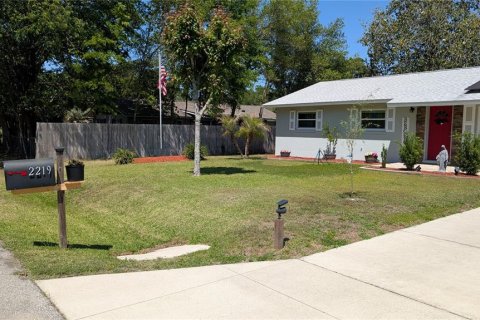 House in Ocala, Florida 3 bedrooms, 144.93 sq.m. № 1642605 - photo 7
