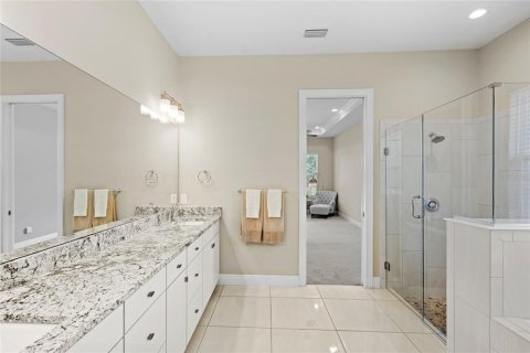 House in Sorrento, Florida 4 bedrooms, 246.75 sq.m. № 1736575 - photo 20