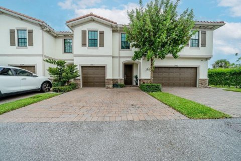 Touwnhouse à Riviera Beach, Floride 4 chambres, 172.89 m2 № 2250151