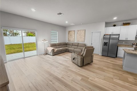 Villa ou maison à vendre à Ocala, Floride: 4 chambres, 165.55 m2 № 2149162 - photo 3