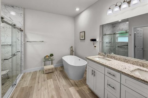 Villa ou maison à vendre à Ocala, Floride: 4 chambres, 165.55 m2 № 2149162 - photo 13