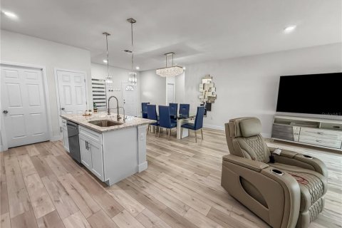 Villa ou maison à vendre à Ocala, Floride: 4 chambres, 165.55 m2 № 2149162 - photo 8