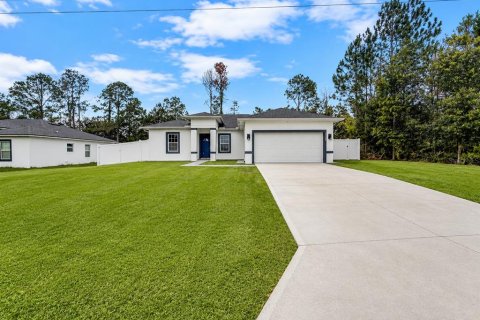 Villa ou maison à vendre à Ocala, Floride: 4 chambres, 165.55 m2 № 2149162 - photo 2