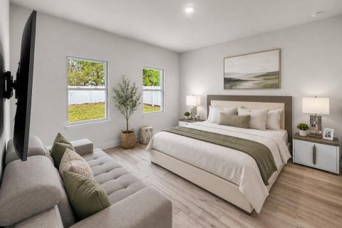 Villa ou maison à vendre à Ocala, Floride: 4 chambres, 165.55 m2 № 2149162 - photo 10
