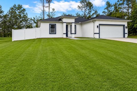 Villa ou maison à Ocala, Floride 4 chambres, 165.55 m2 № 2149162