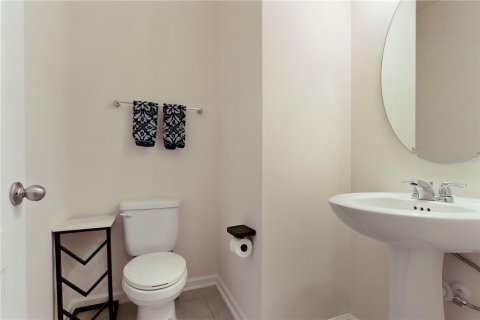Townhouse in Palm Coast, Florida 3 bedrooms, 163.32 sq.m. № 2386009 - photo 12