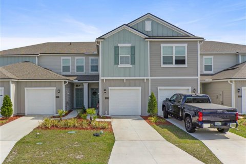 Townhouse in Palm Coast, Florida 3 bedrooms, 163.32 sq.m. № 2386009
