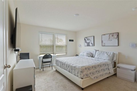 Townhouse in Palm Coast, Florida 3 bedrooms, 163.32 sq.m. № 2386009 - photo 7