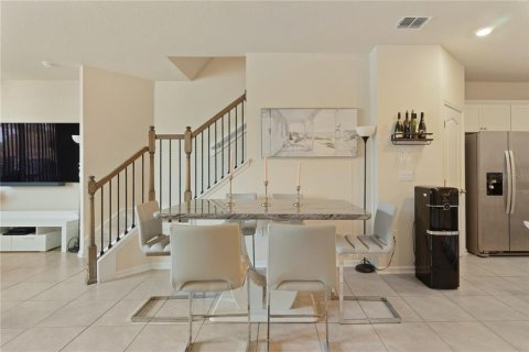 Townhouse in Palm Coast, Florida 3 bedrooms, 163.32 sq.m. № 2386009 - photo 5