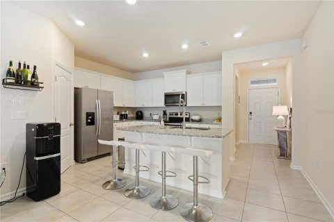 Townhouse in Palm Coast, Florida 3 bedrooms, 163.32 sq.m. № 2386009 - photo 3