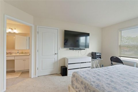 Townhouse in Palm Coast, Florida 3 bedrooms, 163.32 sq.m. № 2386009 - photo 8