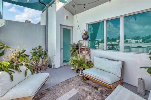 Adosado en venta en Miami Beach, Florida, 4 dormitorios, 260.96 m2 № 1461380 - foto 26