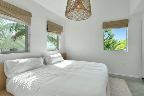 Adosado en venta en Miami Beach, Florida, 4 dormitorios, 260.96 m2 № 1461380 - foto 19