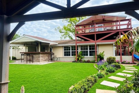 Casa en venta en Saint Petersburg, Florida, 4 dormitorios, 157.19 m2 № 2101536 - foto 19