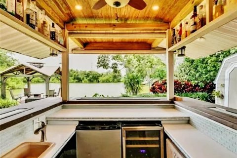 Casa en venta en Saint Petersburg, Florida, 4 dormitorios, 157.19 m2 № 2101536 - foto 18