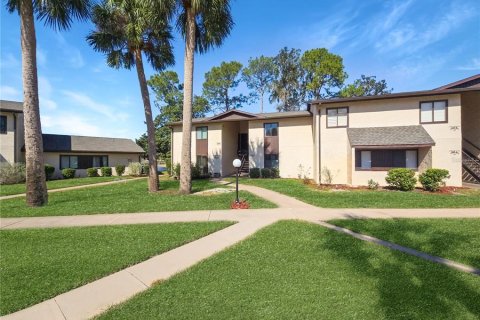 Condo in Ocala, Florida, 1 bedroom № 2233876