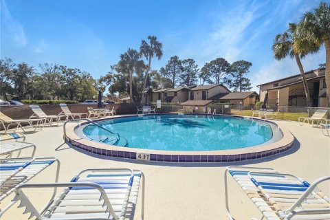 Condo in Ocala, Florida, 1 bedroom  № 2233876 - photo 22