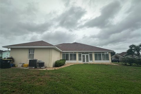 Villa ou maison à vendre à Lakeland, Floride: 5 chambres, 268.39 m2 № 1772715 - photo 4