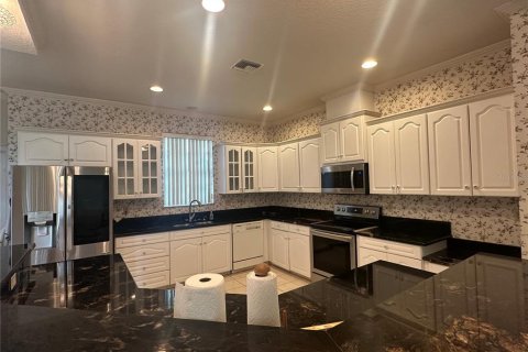 Villa ou maison à vendre à Lakeland, Floride: 5 chambres, 268.39 m2 № 1772715 - photo 5