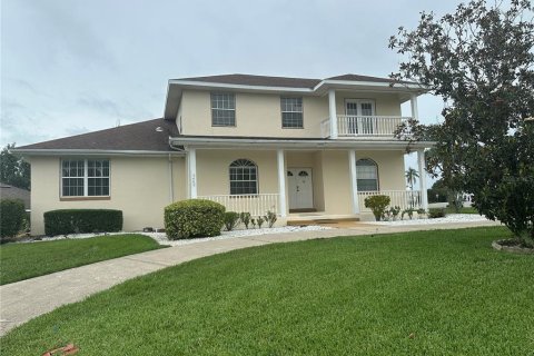 Villa ou maison à vendre à Lakeland, Floride: 5 chambres, 268.39 m2 № 1772715 - photo 1