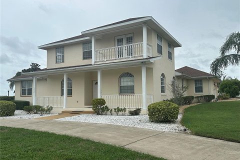 Villa ou maison à vendre à Lakeland, Floride: 5 chambres, 268.39 m2 № 1772715 - photo 2