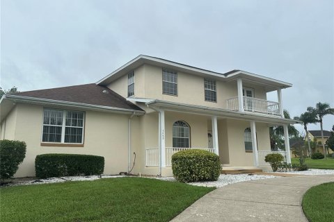 Villa ou maison à vendre à Lakeland, Floride: 5 chambres, 268.39 m2 № 1772715 - photo 25