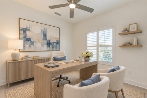 Casa en venta en Sarasota, Florida, 3 dormitorios, 172.8 m2 № 2386035 - foto 11