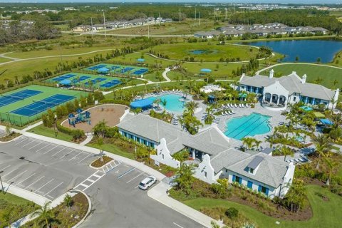 Casa en venta en Sarasota, Florida, 3 dormitorios, 172.8 m2 № 2386035 - foto 2