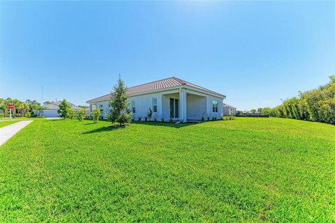 Casa en venta en Sarasota, Florida, 3 dormitorios, 172.8 m2 № 2386035 - foto 6