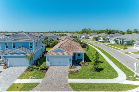 Casa en Sarasota, Florida 3 dormitorios, 172.8 m2 № 2386035