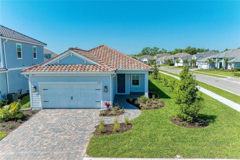 Casa en venta en Sarasota, Florida, 3 dormitorios, 172.8 m2 № 2386035 - foto 4