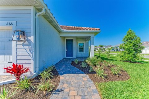 Casa en venta en Sarasota, Florida, 3 dormitorios, 172.8 m2 № 2386035 - foto 7