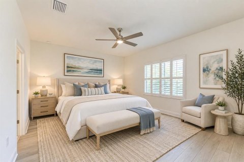 Casa en venta en Sarasota, Florida, 3 dormitorios, 172.8 m2 № 2386035 - foto 9