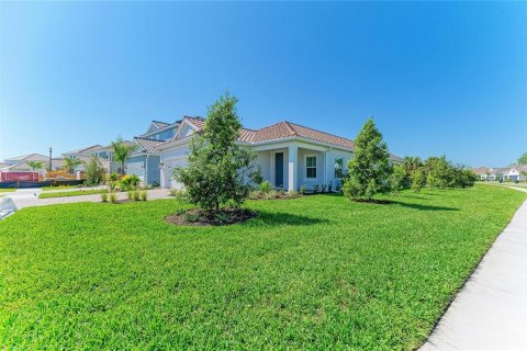 Casa en venta en Sarasota, Florida, 3 dormitorios, 172.8 m2 № 2386035 - foto 5