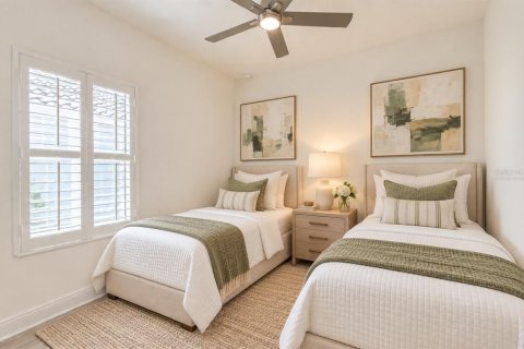 Casa en venta en Sarasota, Florida, 3 dormitorios, 172.8 m2 № 2386035 - foto 12