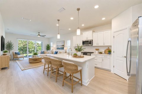 Casa en venta en Sarasota, Florida, 3 dormitorios, 172.8 m2 № 2386035 - foto 8