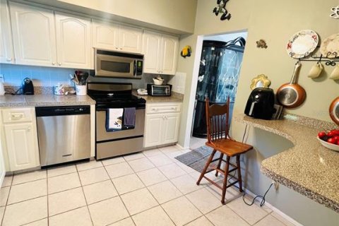 Copropriété à louer à Clearwater, Floride: 2 chambres, 130.06 m2 № 2097981 - photo 7