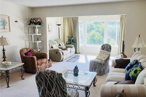 Copropriété à louer à Clearwater, Floride: 2 chambres, 130.06 m2 № 2097981 - photo 18