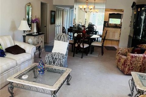Copropriété à louer à Clearwater, Floride: 2 chambres, 130.06 m2 № 2097981 - photo 16