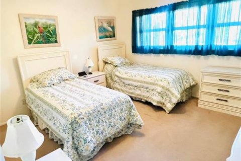 Condo à Clearwater, Floride, 2 chambres  № 2097981